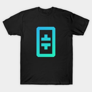 Theta Network Token T-Shirt